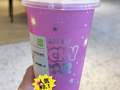 -奈雪的茶(天河城店)