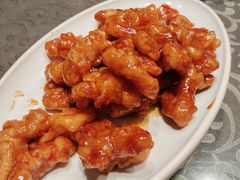 -天宝酒店(万达店)