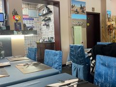 -La Medina餐厅(亮马河南路店)