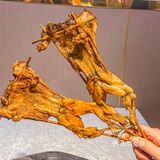 青椒🫑紫苏牛蛙锅yyds 在流塘看到这家新开的大排档
