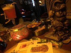 -OX BAR 拉培耶小镇(大连老街店)
