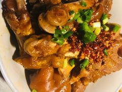 -大碗厨 25年老字号 现炒湘菜(四季天地店)