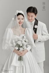 点击看大图 -太古映画婚纱摄影(天河店)