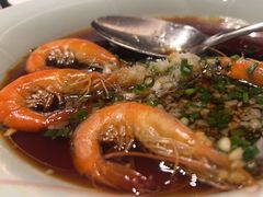 -沈灶河豚宴·河豚融合餐厅(汉中路店)
