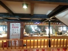 -福茂源横山铁锅羊肉(牡丹园店)