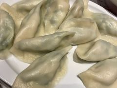 -喜家德虾仁水饺(华强天虹店)
