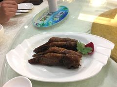 -椿记烧鹅(叠彩店)