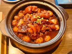 -新安人家·22年本地餐厅