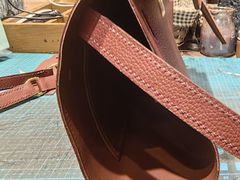 -如果·追梦手工皮具DIY教学店(田子坊店)