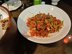 -秦月轩·陕西家乡菜(阜成路·五棵松店)