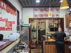 -进哥湖南津市牛肉粉店(下沙店)