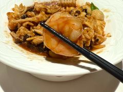 -大铁勺新津菜(熙悦汇店)