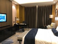 -重庆悦来温德姆酒店