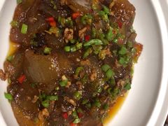 -农乐园食府(梅城镇店)