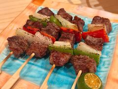 牛肋条-南风(淮海街店)