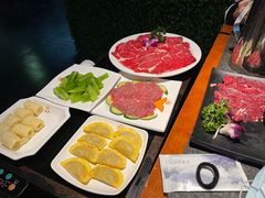 -马路边边火锅串串(观前街店)