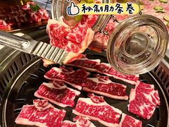 -炭之家·齐齐哈尔非遗烤肉·鲜切直供(中央大街店)