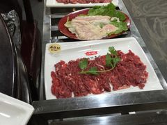 -海银海记潮汕牛肉火锅(新港中路海珠店)
