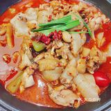 长沙我的梦中牛蛙馆