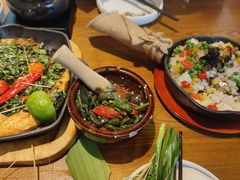 -云海肴·汽锅鸡·云南菜(苏州中心店)