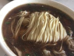 虾籽饺面-蒋家桥饺面店(四望亭路店)
