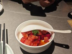-天府豆花庄(金四季店)