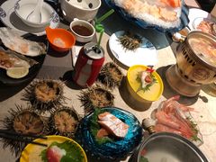 -海鼎荟海鲜姿造(仟禧汇店)