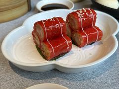 -潮府馆·非遗潮州菜·港式点心(世纪公园店)