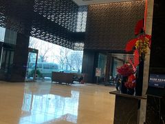 -北京希尔顿逸林酒店
