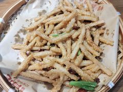 -肖记公安牛肉鱼杂馆· 省级非物质文化遗产(仁和路店)