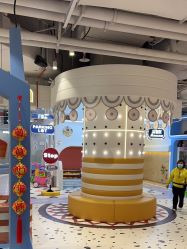 -米兜欢乐王国·儿童乐园(宝安益田假日天地店)