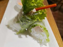 -Pho Asia 亚阁越南料理(上海来福士广场店)