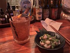 -RMK Shochu Bar(三诺店)