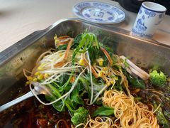 -龙森园火锅(琴台路店)