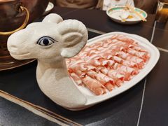 -喜来顺(悦合店)