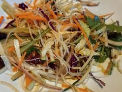 -院子餐厅·大锅菜·老杭帮(桥西直街店)