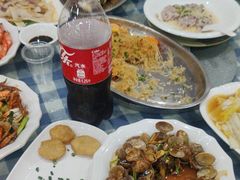 -钱大妈海鲜饭店(保利林语店)