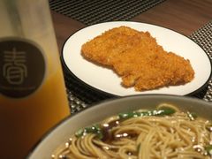 -十面春风·江南面馆(崇宁路店)