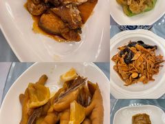 -上海新锦江大酒店