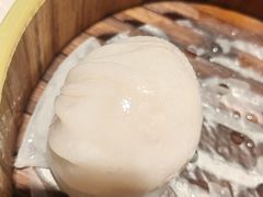 -麒茗餐厅·粤菜·宴会厅·海鲜(锦绣路店)