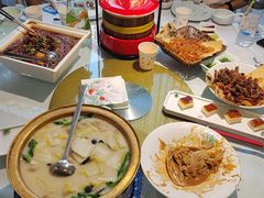 -味+新京宴·烤鸭·北京菜(创意谷店)
