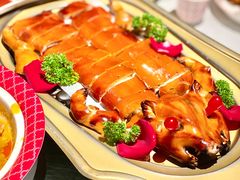 -谭厨中山传家菜.乳鸽.脆鲩鱼(华强北中航城店)