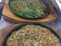 -沈记烧烤海鲜(江汉二路店)