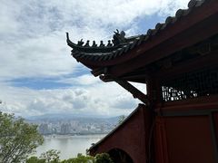 -丰都鬼城名山景区