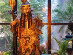 -广州花园酒店