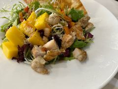 -FAIRYLAND龙族星球主题餐厅(凯丹广场店)