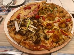 -必胜客(东大桥店)