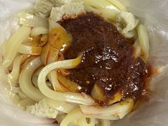 -老字号·三十一号面皮(商埠路步行街店)