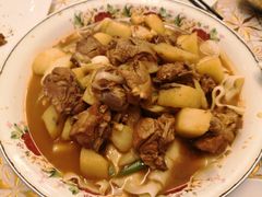 -楼兰印象(朝外店)