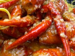 -聚味瞿记·龙虾堂(坡子街店)